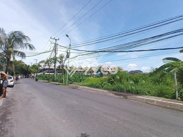 Untuk Disewa Tanah di Badung, Luas 4760m2 Area Berkembang Untuk Disewa Tanah di Badung, Luas 4760m2 Area Berkembang