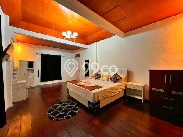 Vila Strategis di Seminyak, Area 0m², Lingkungan Nyaman, Tersedia Vila Strategis di Seminyak, Area 0m², Lingkungan Nyaman, Tersedia