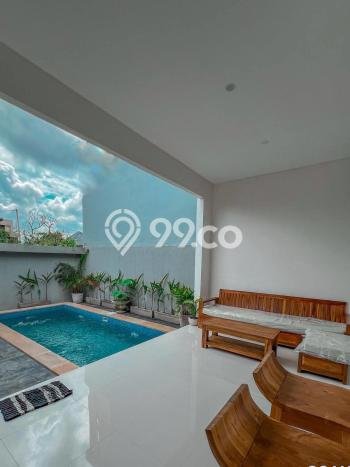 Tersedia Vila untuk Disewa di Ubud, Luas 117m2m², Dekat ke Fasilitas Umum Tersedia Vila untuk Disewa di Ubud, Luas 117m2m², Dekat ke Fasilitas Umum