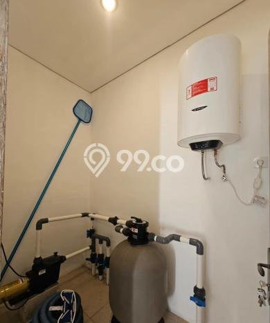 Vila Siap Sewa Kawasan , Area 300m2m², Kawasan Asri Vila Siap Sewa Kawasan , Area 300m2m², Kawasan Asri