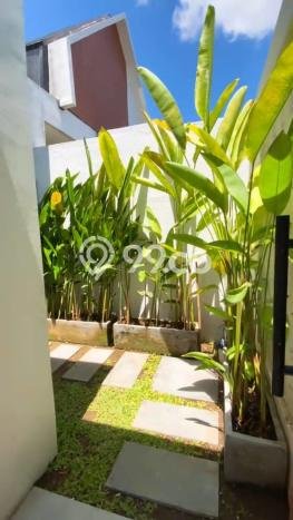Vila Strategis di , Area 116m2m², Harga Terjangkau Vila Strategis di , Area 116m2m², Harga Terjangkau