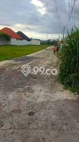 Tanah Disewakan Lokasi Badung Seluas 500m2 Strategis dan Aman Tanah Disewakan Lokasi Badung Seluas 500m2 Strategis dan Aman