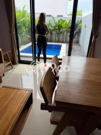 Vila Strategis Kawasan Mengwi, Luas 100m2m², Lingkungan Asri Vila Strategis Kawasan Mengwi, Luas 100m2m², Lingkungan Asri