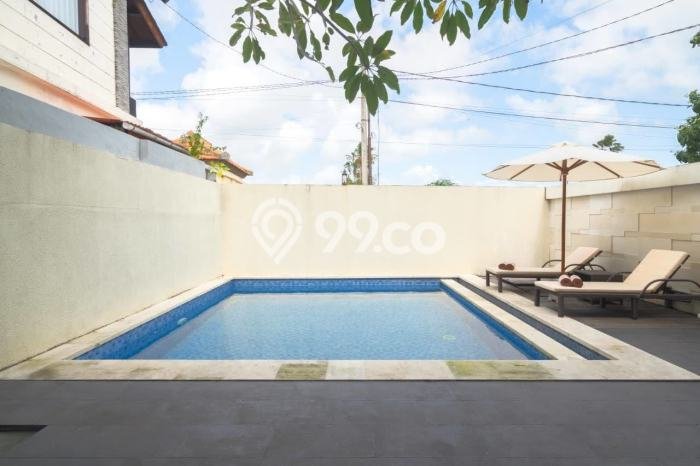 Vila Premium di , Area 322m2m², Kawasan Nyaman Vila Premium di , Area 322m2m², Kawasan Nyaman