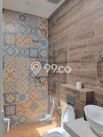 Vila For Rent Kawasan , Luas 170m2m², Lingkungan Asri Vila For Rent Kawasan , Luas 170m2m², Lingkungan Asri