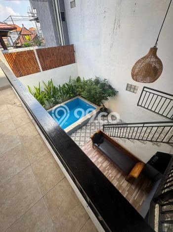 Vila Siap Huni Kawasan , Area 250m2m², Disewakan Vila Siap Huni Kawasan , Area 250m2m², Disewakan
