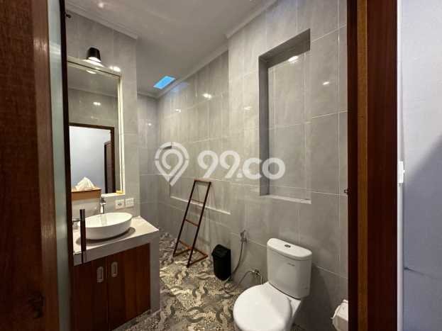 Disewakan Vila Premium di Canggu, Luas 0m², Area Berkualitas Disewakan Vila Premium di Canggu, Luas 0m², Area Berkualitas
