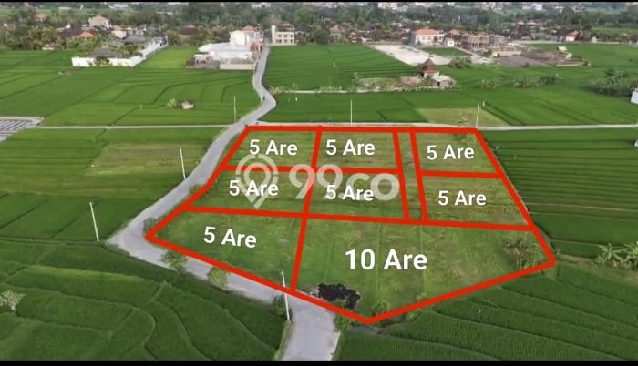 Tanah Komersial Disewakan di Kediri Tabanan Seluas 400m2 Tanah Komersial Disewakan di Kediri Tabanan Seluas 400m2