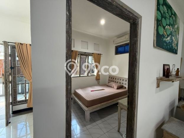 Disewakan! Rumah 3 Kamar Tidur &
2 Kamar Mandi di Canggu, Badung Disewakan! Rumah 3 Kamar Tidur &
2 Kamar Mandi di Canggu, Badung