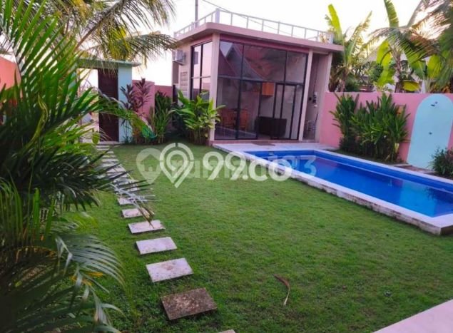 SEWA SEKARANG! Vila Strategis di , Area 250m2m², Akses ke Badung, Badung SEWA SEKARANG! Vila Strategis di , Area 250m2m², Akses ke Badung, Badung