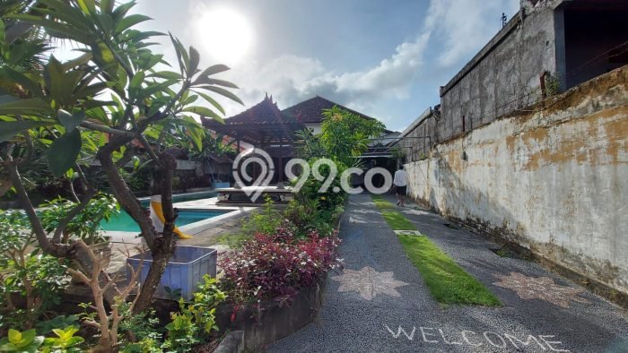 SEWA! Vila di , Area 1050m2m², Akses ke Pusat Kota SEWA! Vila di , Area 1050m2m², Akses ke Pusat Kota