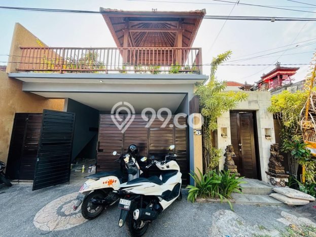 Vila Ready to Rent di Denpasar Selatan, Area 300m2m², Kawasan Nyaman Vila Ready to Rent di Denpasar Selatan, Area 300m2m², Kawasan Nyaman