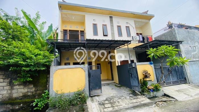 Rumah sewa siap pakai 3 Kamar Tidur di Padangsambian , Denpasar Rumah sewa siap pakai 3 Kamar Tidur di Padangsambian , Denpasar