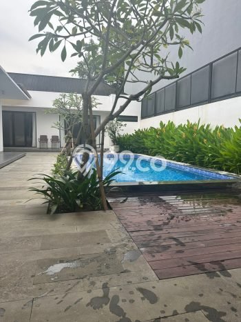 Vila Ready Kawasan , Luas 460m2m², Disewakan Vila Ready Kawasan , Luas 460m2m², Disewakan