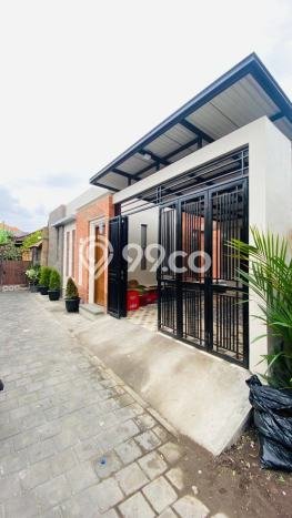 Vila Strategis Kawasan Denpasar Selatan, Luas 200m2m², Harga Bersaing Vila Strategis Kawasan Denpasar Selatan, Luas 200m2m², Harga Bersaing
