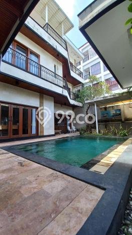 Vila Disewakan Kawasan Kuta, Area 200m2m², Kawasan Nyaman Vila Disewakan Kawasan Kuta, Area 200m2m², Kawasan Nyaman