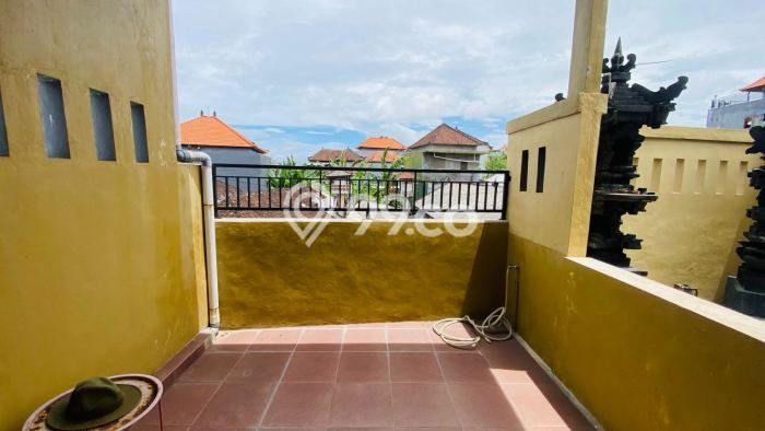 Disewakan segera hunian minimalis lokasi strategis 4 Kamar di Denpasar Barat, Denpasar Disewakan segera hunian minimalis lokasi strategis 4 Kamar di Denpasar Barat, Denpasar