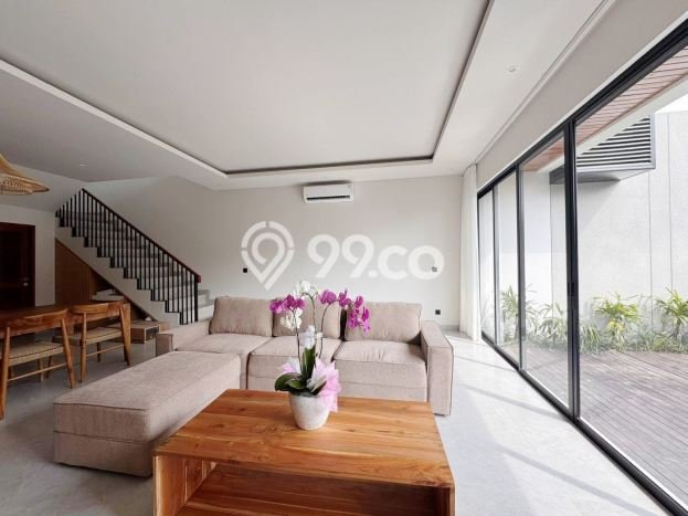 Vila Ready Kawasan , Luas 150m2m², For Rent Vila Ready Kawasan , Luas 150m2m², For Rent
