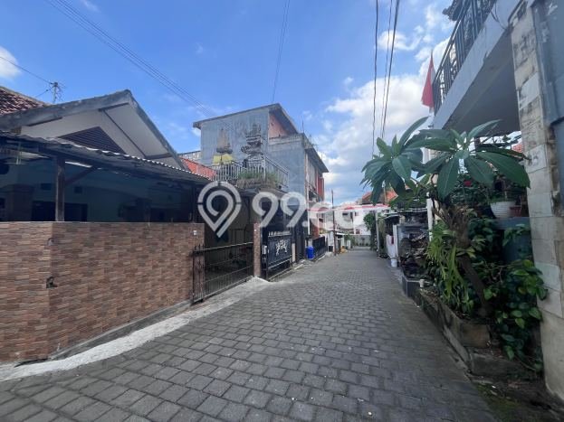 Jarang Ada! Rumah Kontrakan 3 Kamar Nyaman Siap Huni Padangsambian Jarang Ada! Rumah Kontrakan 3 Kamar Nyaman Siap Huni Padangsambian
