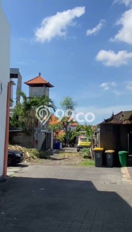 Disewakan Rumah Murah di Padangsambian Denpasar dengan 3 KT Disewakan Rumah Murah di Padangsambian Denpasar dengan 3 KT