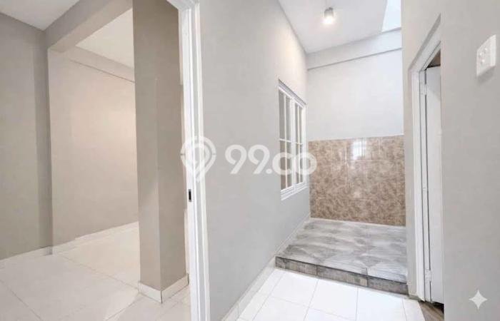 Rumah Bagus Siap Pakai Di Denpasar Barat Luas 80m2 Aman Rumah Bagus Siap Pakai Di Denpasar Barat Luas 80m2 Aman