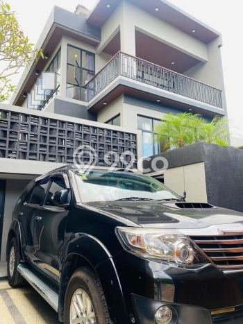 Vila Ready di , Area 240m2m², Akses Mudah Pusat Kota Vila Ready di , Area 240m2m², Akses Mudah Pusat Kota
