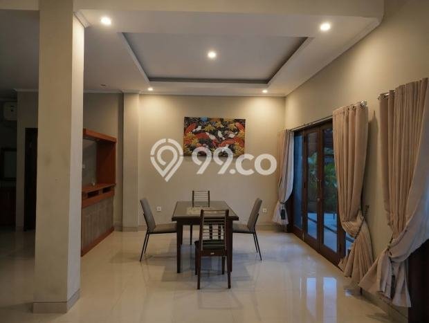 Vila Siap Huni Kawasan Kuta Selatan, Area 225m2m², Lokasi Strategis Vila Siap Huni Kawasan Kuta Selatan, Area 225m2m², Lokasi Strategis