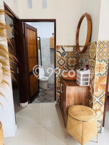 Vila Ready Kawasan , Luas 100m2m², Disewakan Vila Ready Kawasan , Luas 100m2m², Disewakan