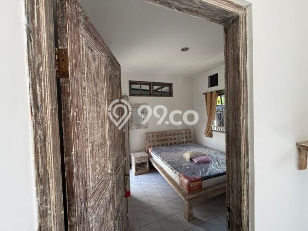 Rumah Sewa Badung LT 170m2 LB 165m2 Area Tibubeneng Rumah Sewa Badung LT 170m2 LB 165m2 Area Tibubeneng