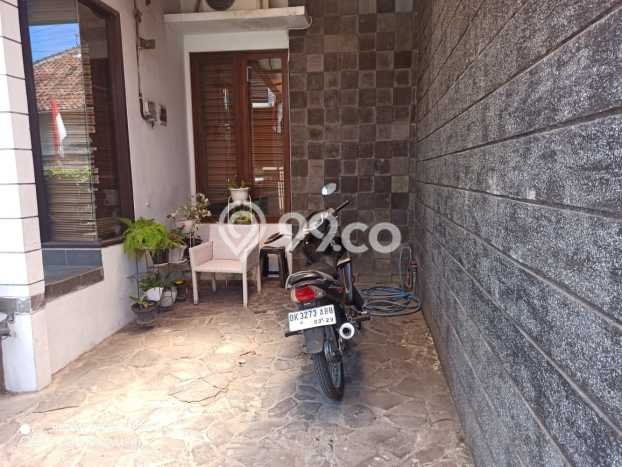 For Sale Rumah 3 Kamar Lokasi Ideal Bagus dan Strategis di Denpasar Barat For Sale Rumah 3 Kamar Lokasi Ideal Bagus dan Strategis di Denpasar Barat