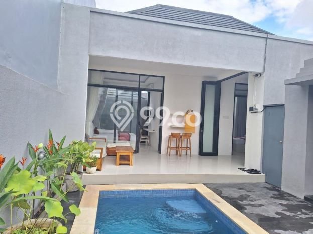 Tersedia Vila untuk Disewa di Ubud, Luas 117m2m², Dekat ke Fasilitas Umum Tersedia Vila untuk Disewa di Ubud, Luas 117m2m², Dekat ke Fasilitas Umum