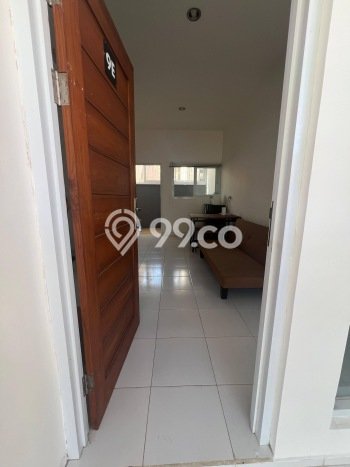 Jarang Ada! Rumah Sewa 2 Kamar Bagus Siap Huni Renon Jarang Ada! Rumah Sewa 2 Kamar Bagus Siap Huni Renon