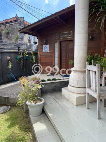Siap Huni Rumah Mewah 5 Kamar di Denpasar Barat Dekat ke Mana Saja Siap Huni Rumah Mewah 5 Kamar di Denpasar Barat Dekat ke Mana Saja