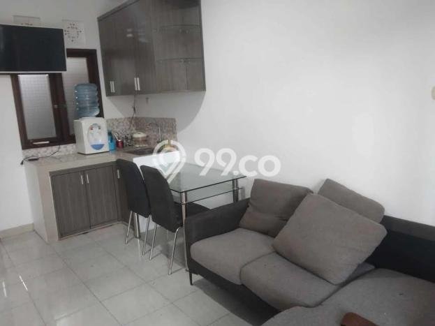 Rumah sewa siap huni 2 Kamar Tidur di Nusa Dua, Badung Rumah sewa siap huni 2 Kamar Tidur di Nusa Dua, Badung