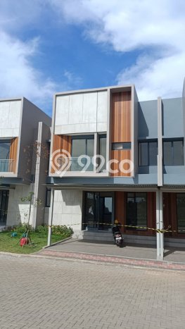 Hunian Super Elit dengan Akses Paling Strategis di BSD, Tangerang Hunian Super Elit dengan Akses Paling Strategis di BSD, Tangerang