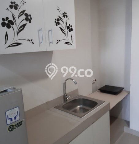 Apartemen Strategis untuk Dijual di Serpong, Tangerang Selatan, Banten Apartemen Strategis untuk Dijual di Serpong, Tangerang Selatan, Banten