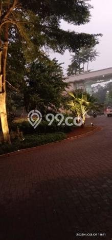 Jual Rumah Luas Megah Dengan View Eksklusif di BSD De Park, Tangerang Jual Rumah Luas Megah Dengan View Eksklusif di BSD De Park, Tangerang