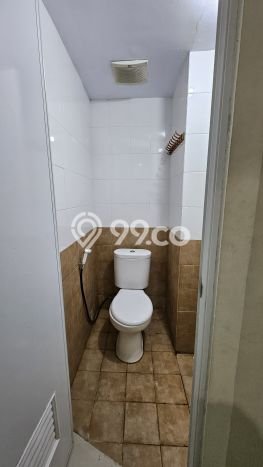 Unit Apartemen 2 Kamar & 1 Kamar Mandi Dijual di Cempaka Putih, Jakarta Pusat Unit Apartemen 2 Kamar & 1 Kamar Mandi Dijual di Cempaka Putih, Jakarta Pusat