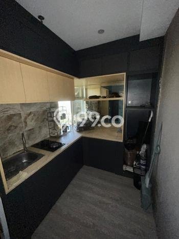 Apartemen Nyaman Dijual di Kelapa Gading, Jakarta Utara Dilengkapi 2 KT dan 1 KM Apartemen Nyaman Dijual di Kelapa Gading, Jakarta Utara Dilengkapi 2 KT dan 1 KM