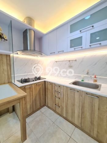 Hunian Apartemen Sewa Murah 45m2 di Kelapa Gading, Cocok untuk Hunian Anda Hunian Apartemen Sewa Murah 45m2 di Kelapa Gading, Cocok untuk Hunian Anda