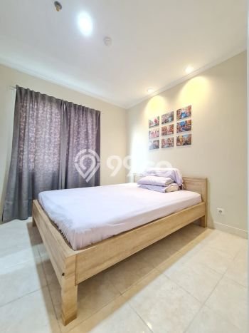 Hunian Apartemen Sewa Murah 45m2 di Kelapa Gading, Cocok untuk Hunian Anda Hunian Apartemen Sewa Murah 45m2 di Kelapa Gading, Cocok untuk Hunian Anda