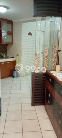 Apartemen Murah dengan 2 BR & 1 KM di Kelapa Gading Jakarta Utara Apartemen Murah dengan 2 BR & 1 KM di Kelapa Gading Jakarta Utara