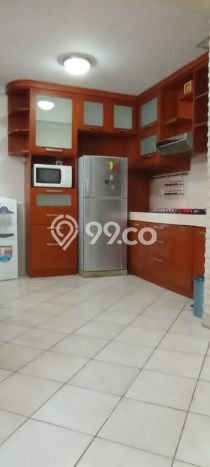 Apartemen Murah dengan 2 BR & 1 KM di Kelapa Gading Jakarta Utara Apartemen Murah dengan 2 BR & 1 KM di Kelapa Gading Jakarta Utara