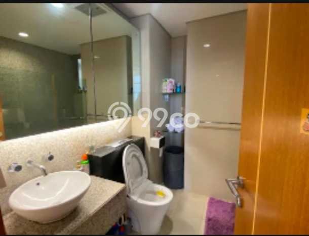 FOR SALE Hunian Apartemen High-Class di Kelapa Gading dengan 3 Kamar Tidur & Luas 156m2 FOR SALE Hunian Apartemen High-Class di Kelapa Gading dengan 3 Kamar Tidur & Luas 156m2