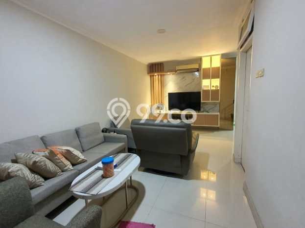Best Deal Hunian Mewah Ideal dan Luas di Kelapa Gading, Jakarta Utara Best Deal Hunian Mewah Ideal dan Luas di Kelapa Gading, Jakarta Utara