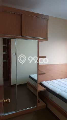 Hunian Apartemen Bagus di Kelapa Gading 2 Kamar Tidur Hunian Apartemen Bagus di Kelapa Gading 2 Kamar Tidur