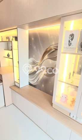 Untuk Dijual Apartemen 2 KT di Jakarta Utara Luas 35m2 Untuk Dijual Apartemen 2 KT di Jakarta Utara Luas 35m2