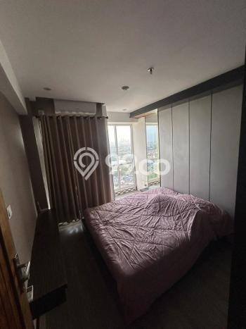 Apartemen Nyaman Dijual di Kelapa Gading, Jakarta Utara Dilengkapi 2 KT dan 1 KM Apartemen Nyaman Dijual di Kelapa Gading, Jakarta Utara Dilengkapi 2 KT dan 1 KM