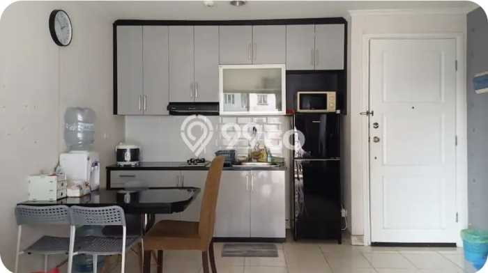 Hunian Apartemen 2 KT 1 KM di Kelapa Gading, Jakarta Utara Dijual Cepat Hunian Apartemen 2 KT 1 KM di Kelapa Gading, Jakarta Utara Dijual Cepat