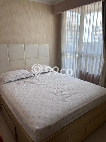 Hunian Apartemen Nyaman di Kelapa Gading 2 Kamar Tidur Hunian Apartemen Nyaman di Kelapa Gading 2 Kamar Tidur